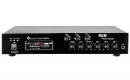 Wzmacniacz HQM1060BT/S 60W HQM