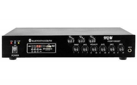 Wzmacniacz HQM1060BT/S 60W HQM