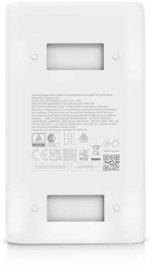 ADAPTER UBIQUITI UACC-PoE++-10G (60W) UBIQUITI
