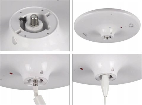 Antena Mistral MI-ANT07 UFO - BIAŁA MISTRAL