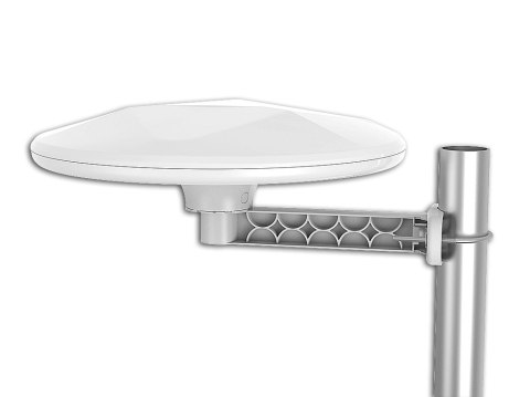 Antena Mistral MI-ANT07 UFO - BIAŁA MISTRAL