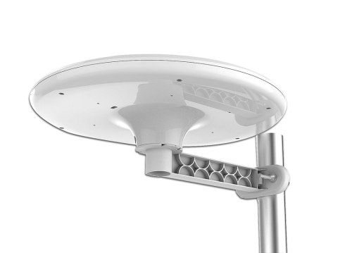 Antena Mistral MI-ANT07 UFO - BIAŁA MISTRAL