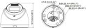 KAMERA 4W1 HIKVISION DS-2CE78U0T-LF(2.8mm)(O-STD) HIKVISION