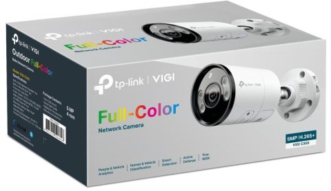 KAMERA TP-LINK VIGI C355(6mm) TP-LINK