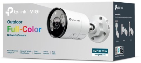 KAMERA TP-Link InSight S345(2.8mm) TP-LINK