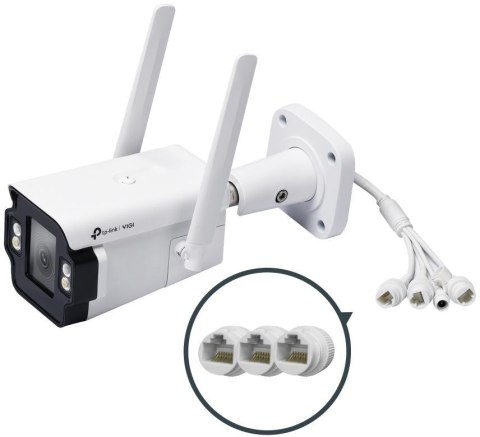 KAMERA TP-Link InSight S345-4G(4mm) TP-LINK