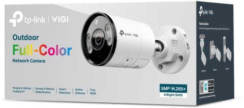 KAMERA TP-Link InSight S355(2.8mm) TP-LINK