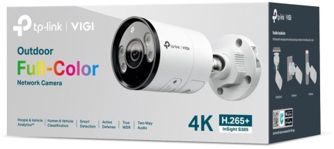KAMERA TP-Link InSight S385(4mm) TP-LINK