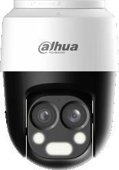 Kamera 4W1 Dahua HAC-PT1200B-IL-A-E2Z-2860 DAHUA