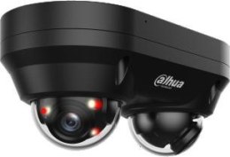 Kamera IP Dahua IPC-HDBW2449F-AS-E2-IL-0280B-Black DAHUA
