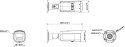Kamera IP Hikvision DS-2CD2T46G2H-2I 4mm EF PL HIKVISION