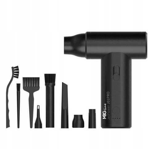 MBG line dmuchawa JetPower J01PRO MBG