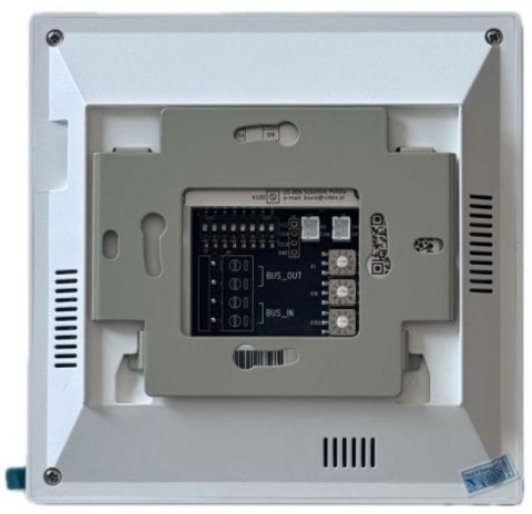 Monitor wideodomoofnu VIDOS 2IP M201W-X VIDOS