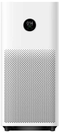 Oczyszczacz powietrza Xiaomi Smart Air Purifier 4 XIAOMI