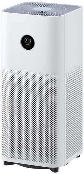Oczyszczacz powietrza Xiaomi Smart Air Purifier 4 XIAOMI