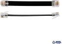 Patchcord płaski 0,2m ATTE ADD-PC20 ATTE