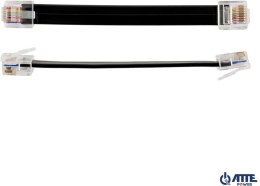 Patchcord płaski 0,2m ATTE ADD-PC20 ATTE