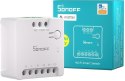 Przełącznik SONOFF MINI-D Matter Wi-Fi AC/DC 12-48V SONOFF