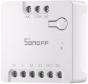 Przełącznik SONOFF MINI-D Matter Wi-Fi AC/DC 12-48V SONOFF