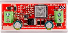 Przetwornica obniżająca napięcie do 24V ATTE ASDC-30-240-OF ATTE