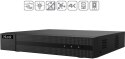 Rejestrator 5w1 Hilook 8 kanałowy 5MP DVR-8CH-5MP z dyskiem 2TB HILOOK