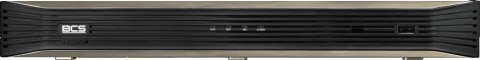 Rejestrator BCS POINT BCS-P-NVR3202-A-4K(5) BCS