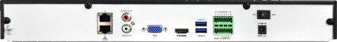 Rejestrator BCS POINT BCS-P-NVR3202-A-4K(5) BCS