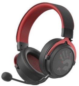 Słuchawki A4Tech Bloody MR590 Type-C Sports Red 2.4G/BT A4TECH
