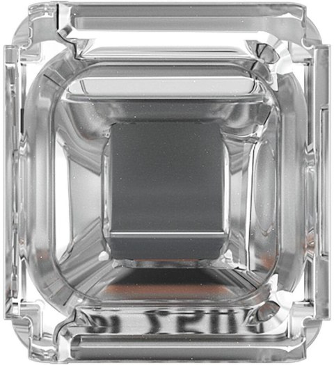 Szybkozłączka przelotowa uniwersalna LINKA/DRUT 2x 0,2-4mm2 WAGO 2773-2401 (Paczka 100szt.) WAGO