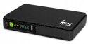 UPS ZASILACZ AWARYJNY IPS RouterUPS-30-PoE 30W 8800mAh IPS
