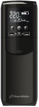 UPS ZASILACZ AWARYJNY PowerWalker VI 600 CSW FR POWERWALKER