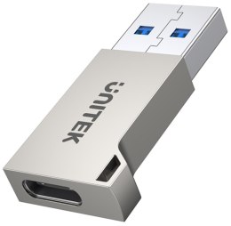 Unitek A1034NI adapter USB-A na USB-C 3.1 Gen1 UNITEK