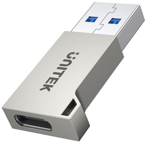 Unitek A1034NI adapter USB-A na USB-C 3.1 Gen1 UNITEK