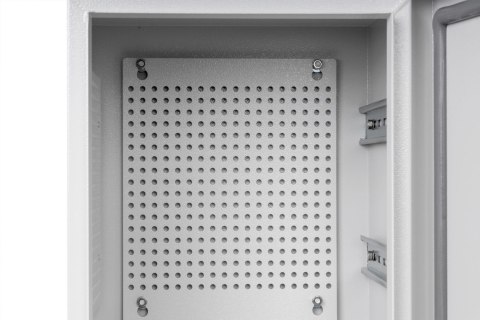 ABOX-ALUXL Obudowa zewnętrzna ATTE IP66 ATTE