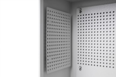 ABOX-ALUXL Obudowa zewnętrzna ATTE IP66 ATTE