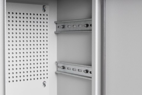 ABOX-ALUXL Obudowa zewnętrzna ATTE IP66 ATTE