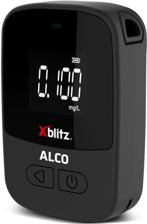 Alkomat Xblitz Alco XBLITZ