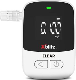 Alkomat Xblitz Clear XBLITZ