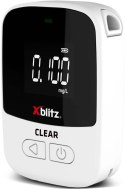 Alkomat Xblitz Clear XBLITZ