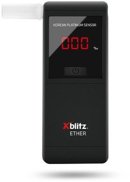 Alkomat Xblitz Ether XBLITZ