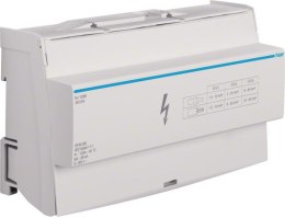 Blok rozdzielczy 4-polowy In=125 A Hager KJ125B HAGER