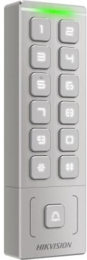 Czytnik Hikvision DS-K1T809MWX HIKVISION