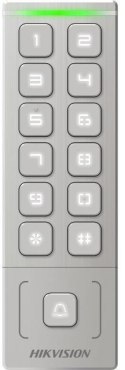 Czytnik Hikvision DS-K1T809MWX HIKVISION
