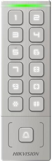 Czytnik Hikvision DS-K1T809MWX HIKVISION