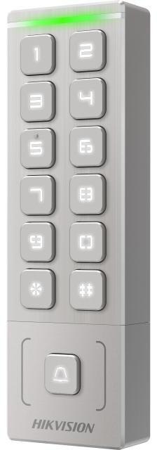 Czytnik Hikvision DS-K1T809MWX HIKVISION