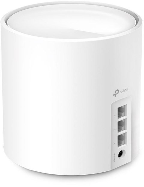 DOMOWY SYSTEM WI-FI MESH TP-LINK DECO X50(2-PACK) TP-LINK