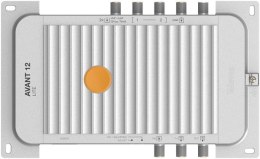 Programowalny wzmacniacz wielopasmowy AVANT 12 Lite do sygnału naziemnego ref. 532210 TELEVES