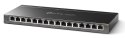 SWITCH TP-LINK TL-SG116E TP-LINK
