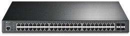 SWITCH TP-LINK TL-SG3452P TP-LINK