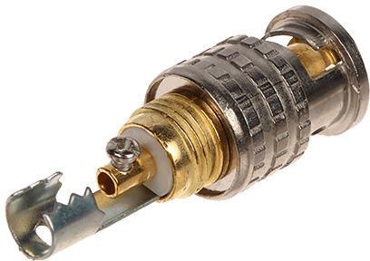 WTYK BNC-W/SKR-PLAST DELTA